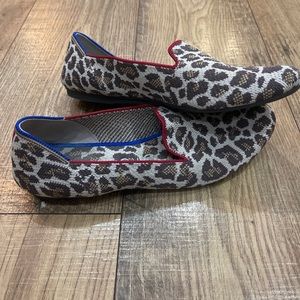 Rothy’s mocha spot